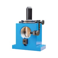 BEDRUNKA HIRTH Mounting block (clamping element)