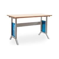 BEDRUNKA HIRTH Workbench with variable base