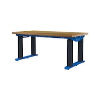 BEDRUNKA HIRTH Table (plant equipment, other)