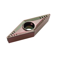 ATORN WCMT indexable insert, medium machining MM3 APM35T