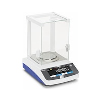 KERN Analysing balance ADS