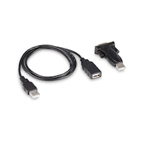 SAUTER Cable & Converter