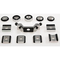 SAUTER Accessories - Hardness testing