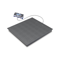 KERN Floor scale BID