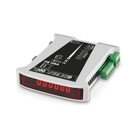 SAUTER CE HSN digital weighing transmitter