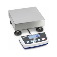 KERN IoT-Line platform balance DS 3K0.01S Weighing range 3000 g Reading 0.01 g