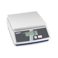 KERN Bench scale FCE