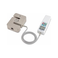 SAUTER Digital force gauge (external measuring cell) FH-M