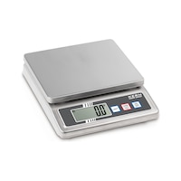 KERN Stainless steel bench scale FOB