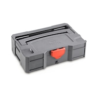 SAUTER FS TKZ transport case