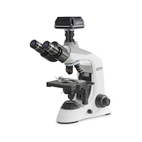 KERN Digital microscope set OBE