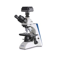 KERN Digital microscope set OBN