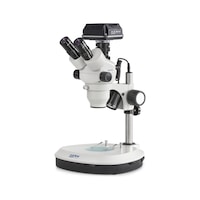 KERN Digital microscope set OZM