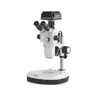 KERN Digital Microscope Set OZP