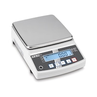 KERN Precision balance PNJ