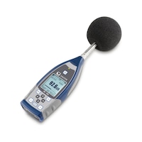 SAUTER Sound level meter SW