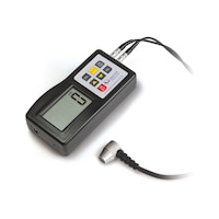 SAUTER ultrasonic material thickness gauge TD 225-0.1US Pulse-echo 1.2 - 225 mm