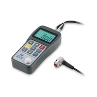 SAUTER Ultrasonic material thickness gauge TN-EE