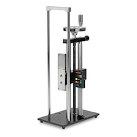 SAUTER Manual test stand