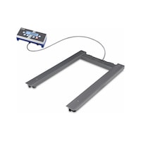 KERN Pallet scale UID