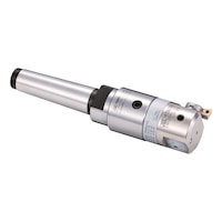 BIG DAISHOWA Mosekegel mit Gewinde