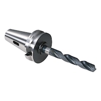 BIG DAISHOWA BBT, Morsekegelaufnahme