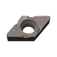 ATORN DCMX Wendeschneidplatte Schlichte Bearbeitung FP2 ACP25T