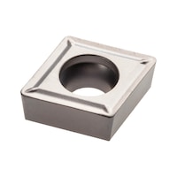 ATORN CCGT váltólapka, készremunkálás, FFM APM20T