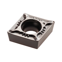 ATORN CCMT plaquette à jeter, ponçage fin FP1 HC7615 ATORN CCMT plaquette à jeter, ponçage fin FP1 HC7615