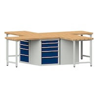 ANKE Group workbench