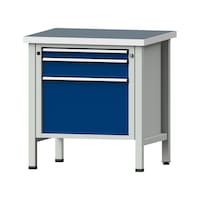 ANKE Cabinet workbench 1 block