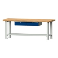 ANKE Working table heavy-duty