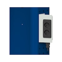 ANKE Component for transport trolley