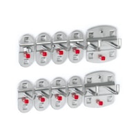 ANKE tool holder assortment