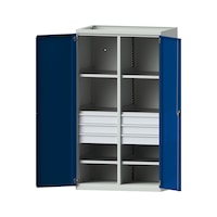 ANKE Workshop cupboard