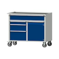 ANKE Workshop trolley