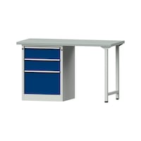 ANKE Combination workbench 1500 mm models 801 V - 808 VH