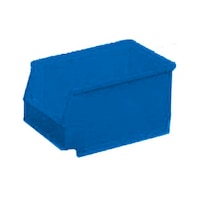 ANKE Clear stock box (workshop)