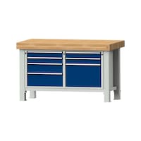ANKE Heavy-duty workbench
