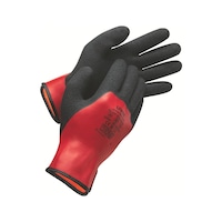 UVEX Cold protection gloves