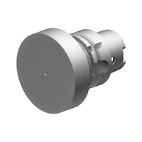 Boring bars thread cutting