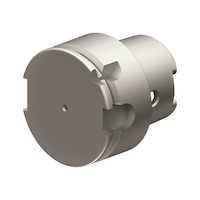 Boring bars thread cutting