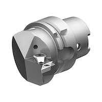 Boring bars thread cutting