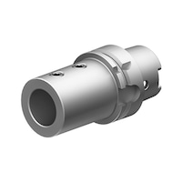 Boring bars thread cutting