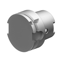 Boring bars thread cutting