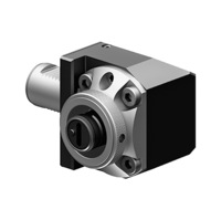 Boring bars thread cutting