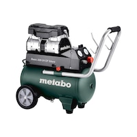 METABO Mobile compressor (compressed air)