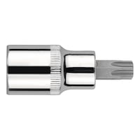 METABO 1/2 inch socket for TX screws T50 x 55 mm 625029000