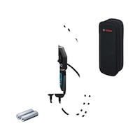 Spannungsprüfer EXPERT EXVT1000-17