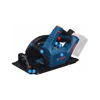 Akku-Kreissäge EXPERT EXKS18V-68GX, L-BOXX 238 ohne Akku